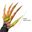 Halloween Articulated Fingers, 3D Printed Articulated Finger Extensions Carousel 2