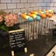 1PCS 21Holes Cake Pop Display Stand Lollipop Holder Cake Pop Stand for Carousel 10