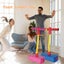 Toys for Boys Girls Foam Pogo Jumper for Kids Gifts for 3-12 Year Old B Carousel 3