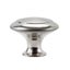 Cabinet Door Knobs Round Mushroom Shape Pull Handle Stainless Steel Bru Carousel 1