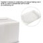 Indoor Air Conditioner Cover Window Bedroom Hanging Air Conditioning Carousel 6