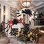 Halloween Spider Decorations Halloween Scary Hairy Spider Web Set Props Carousel 1