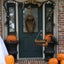 Halloween Spider Decorations Halloween Scary Hairy Spider Web Set Props Carousel 10