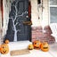 Halloween Spider Decorations Halloween Scary Hairy Spider Web Set Props Carousel 11