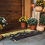 60*40CM Halloween Doormat Halloween Outdoor Carpet Blanket Front Door D Carousel 7