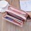 Women Leather Wallet Carousel 11