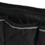 Universal Walker Bag Rollator Organizer Pockets Scooter Side Bag Storag Carousel 4