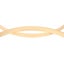 10x Dream Catcher Rings Round Wooden Bamboo Cross Stitch Hoop DIY Craft Carousel 8