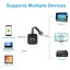 W13 Wireless TV Stick Wireless HDMI Display Adapter HDMI Screen Mirrori Carousel 8