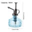 Glass Spray Bottles for Strong Trigger Sprayer with Fine Mist for Garde Carousel 4