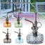 Glass Spray Bottles for Strong Trigger Sprayer with Fine Mist for Garde Carousel 6