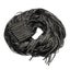 Curtain Door Tassel Glitter String Curtains Panel for Doorways Divider Carousel 3
