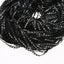 Curtain Door Tassel Glitter String Curtains Panel for Doorways Divider Carousel 4