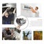 11.5FT 3in1 USB Endoscope Camera IP67 Waterproof USB Borescope For Andr Carousel 3