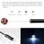 11.5FT 3in1 USB Endoscope Camera IP67 Waterproof USB Borescope For Andr Carousel 4