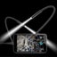 11.5FT 3in1 USB Endoscope Camera IP67 Waterproof USB Borescope For Andr Carousel 9