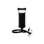 Hand Pump Portable Inflator Pool Inflator for Inflatable Paddling Swimm Carousel 1