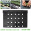 5 Holes PE Garden Vegetable Mulch Film Agricultural Plant Grow Greenhou Carousel 1