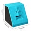 Electric Face Coin Bank Face Money Eating Chewing Box Face Coin Collect Carousel 3