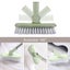 Floor Scrubbing Brush Adjustable Long Brush Extensible Cleaning Brush B Carousel 3