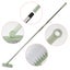 Floor Scrubbing Brush Adjustable Long Brush Extensible Cleaning Brush B Carousel 4