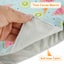Ferret Rat Squirrel Pet Bird Hamster Hammock Hanging Cage Nest Bed Hous Carousel 5