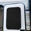 1PCS RV Door Window Shade RV Camper Screen Window Cover RV Sunshade Acc Carousel 3