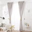 Curtain Ball Rope Tie Home Decor Product Strap Tassel Holdbacks Carousel 5