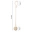 Curtain Ball Rope Tie Home Decor Product Strap Tassel Holdbacks Carousel 7