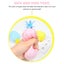 Squeeze Ball, Pineapple Stress Balls Toy Fidget Fruit Balls Cute S Carousel 3