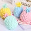 Squeeze Ball, Pineapple Stress Balls Toy Fidget Fruit Balls Cute S Carousel 6