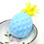 Squeeze Ball, Pineapple Stress Balls Toy Fidget Fruit Balls Cute S Carousel 7