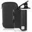 60-100x Pocket Microscope Electric Mini Microscope with LED & UV Light Carousel 3