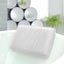 The New Waterproof Comfortable 3D Breathable Mesh Spa Bath Pillow with Carousel 4