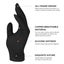 Copper Compression Gloves Arthritis Gloves Hand Grip Glove Hand Wrist S Carousel 4