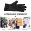 Copper Compression Gloves Arthritis Gloves Hand Grip Glove Hand Wrist S Carousel 7