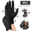 Copper Compression Gloves Arthritis Gloves Hand Grip Glove Hand Wrist S Carousel 10