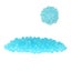 300PCS Luminous Pebbles Stones,Luminous Stones Glow in The Dark Garden Carousel 10