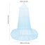 Bed Mosquito Net, Bed Canopy Mosquito Net Hanging Fly Insect Repellent Carousel 5