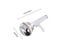 Separated Type Flush Toilet Water Tank Push Buttons Rods For Home Hotel Single Carousel 6