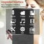 Bluetooth MP3 Player HIFI Sport Music Speakers MP4 Media FM Radio Recor Carousel 6
