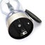 450ml Protein Shaker Bottle Vortex Mixer Cup Portable Blender Drink Drinkware To Carousel 8