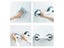 Bathroom Safety Handle Anti Slip Toilet Grab Bar Suction Cup 1 Pc Carousel 4