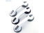 Bathroom Safety Handle Anti Slip Toilet Grab Bar Suction Cup 1 Pc Carousel 7