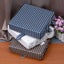Kids Baby High Seat Increased Chair Booster Pad Toddler Dining Home Cus Carousel 2