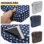 Kids Baby High Seat Increased Chair Booster Pad Toddler Dining Home Cus Carousel 5