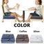 Kids Baby High Seat Increased Chair Booster Pad Toddler Dining Home Cus Carousel 6