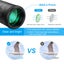 40X60 Zoom Binoculars Portable Monocular Dual Focus Optics Telescope Ni Carousel 5
