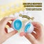 My First Find and Match Easter Matching Eggs with Yellow Eggs Holder - Carousel 5