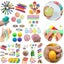 Decompression Sensory Fidget Toys Anti-stress Anxiety Relief Depression Carousel 4
